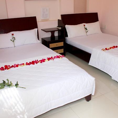 Ban Mai Hotel 66 Phan Thiet Luaran gambar