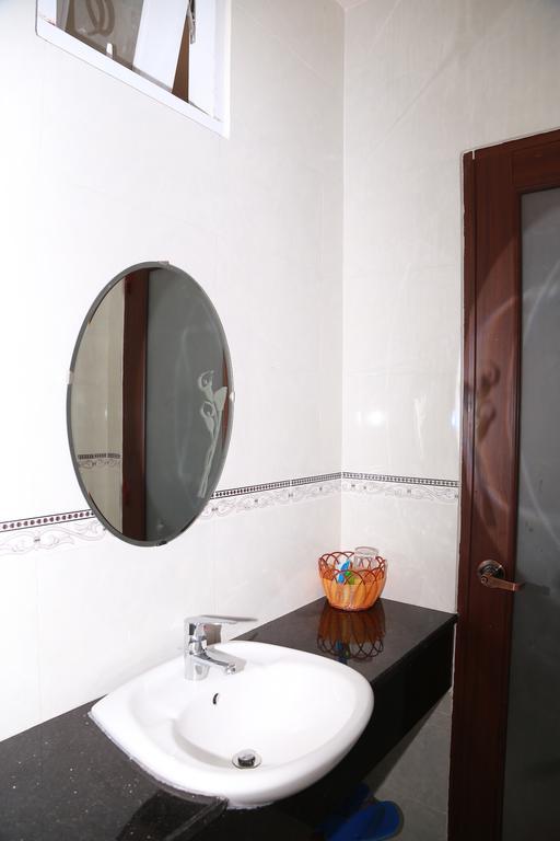 Ban Mai Hotel 66 Phan Thiet Bilik gambar