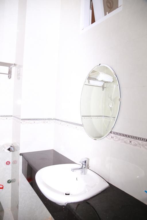 Ban Mai Hotel 66 Phan Thiet Bilik gambar