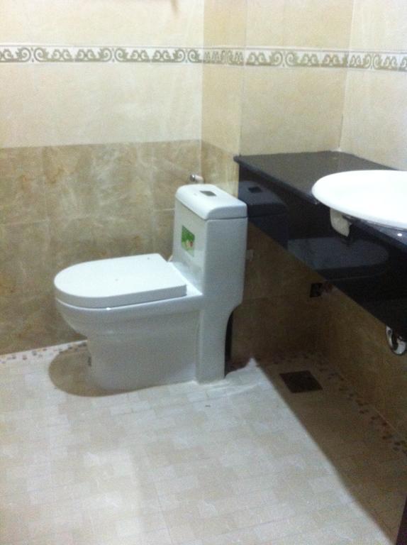 Ban Mai Hotel 66 Phan Thiet Bilik gambar