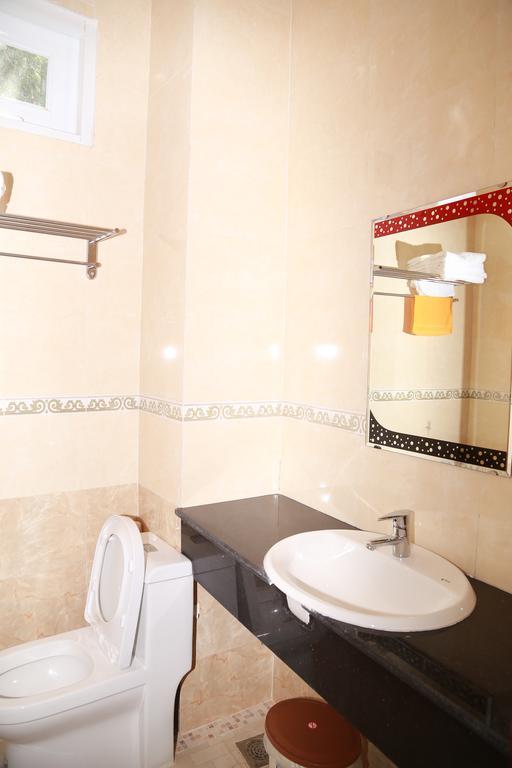 Ban Mai Hotel 66 Phan Thiet Bilik gambar