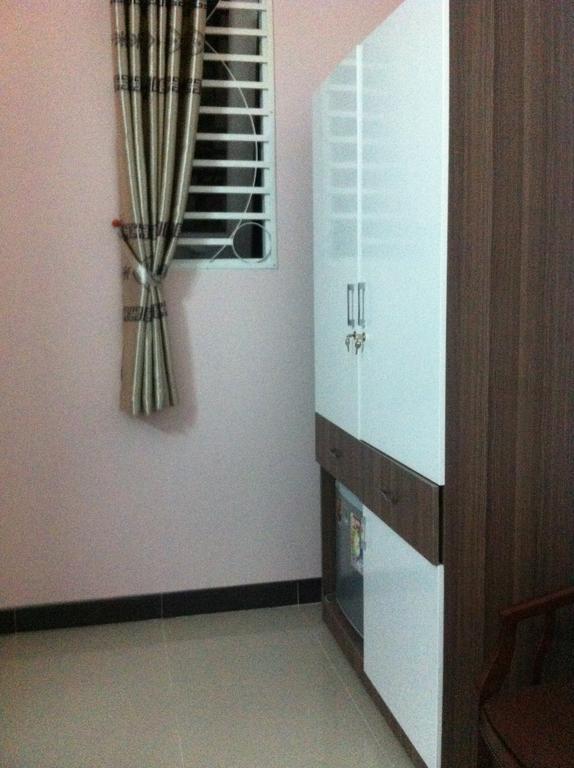 Ban Mai Hotel 66 Phan Thiet Luaran gambar