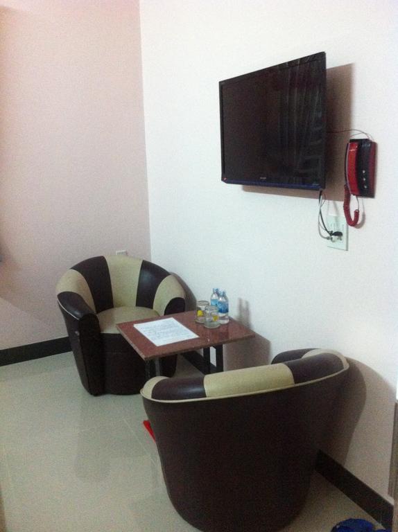 Ban Mai Hotel 66 Phan Thiet Luaran gambar