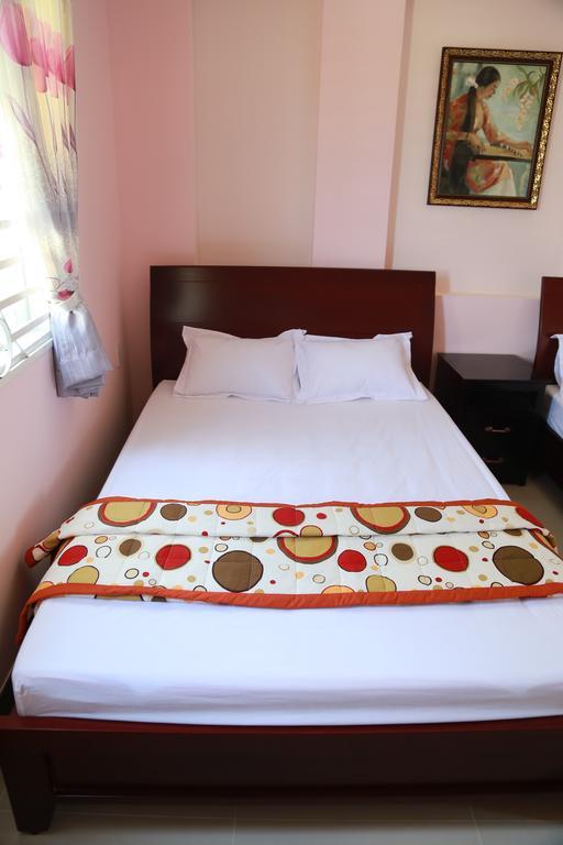 Ban Mai Hotel 66 Phan Thiet Luaran gambar