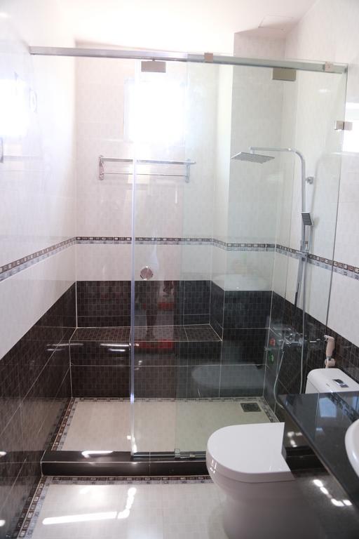 Ban Mai Hotel 66 Phan Thiet Luaran gambar