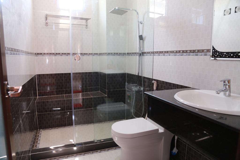 Ban Mai Hotel 66 Phan Thiet Luaran gambar