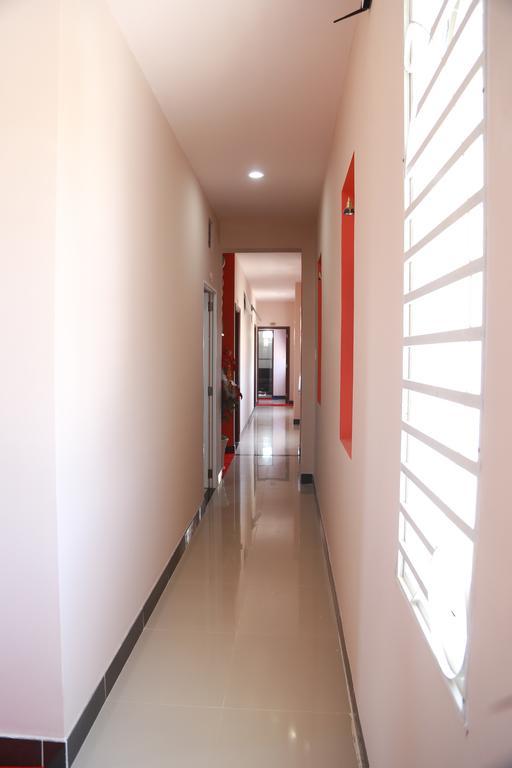 Ban Mai Hotel 66 Phan Thiet Luaran gambar