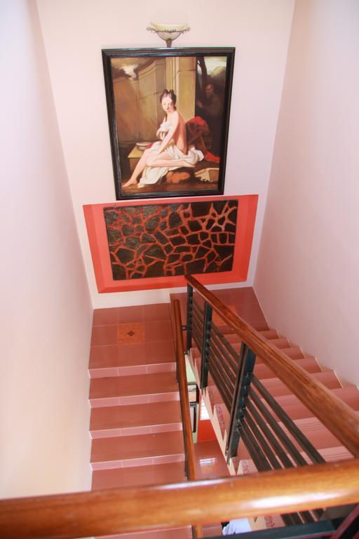 Ban Mai Hotel 66 Phan Thiet Luaran gambar