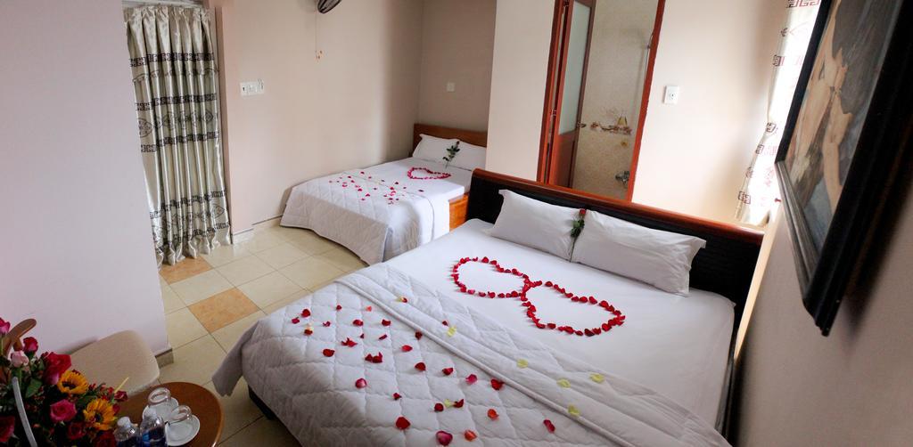 Ban Mai Hotel 66 Phan Thiet Luaran gambar