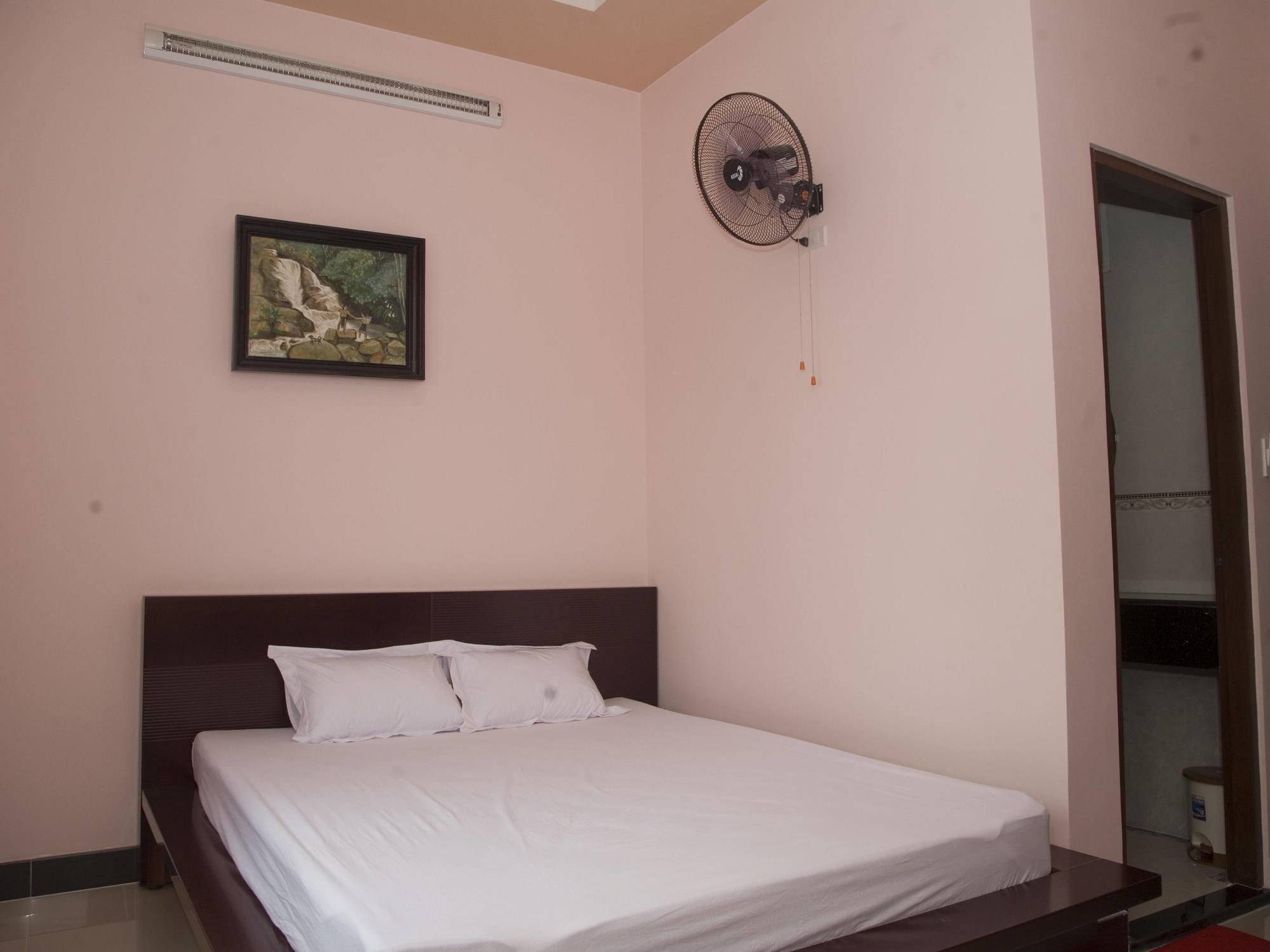 Ban Mai Hotel 66 Phan Thiet Luaran gambar