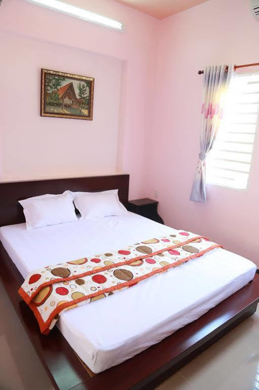 Ban Mai Hotel 66 Phan Thiet Luaran gambar