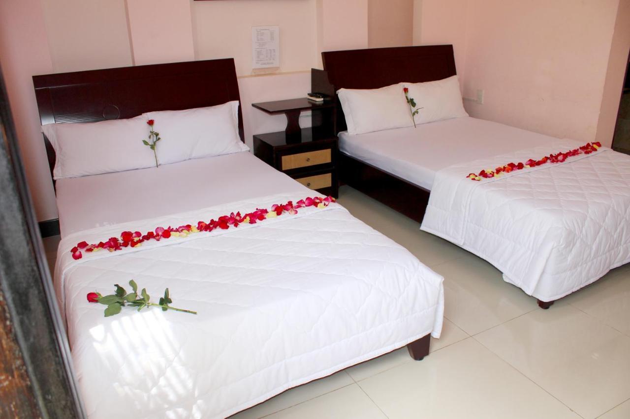 Ban Mai Hotel 66 Phan Thiet Luaran gambar