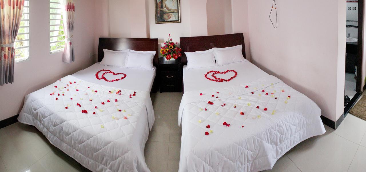 Ban Mai Hotel 66 Phan Thiet Luaran gambar