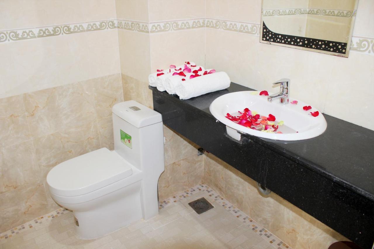 Ban Mai Hotel 66 Phan Thiet Luaran gambar