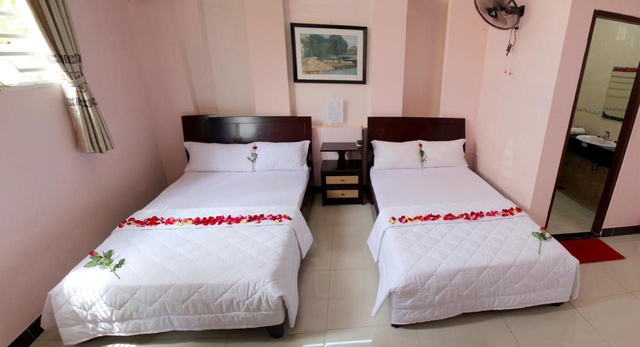 Ban Mai Hotel 66 Phan Thiet Luaran gambar