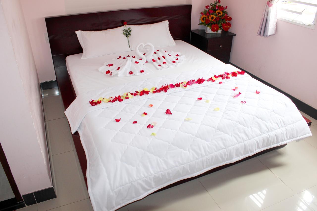Ban Mai Hotel 66 Phan Thiet Luaran gambar
