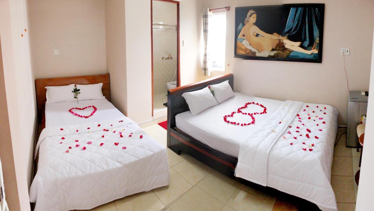Ban Mai Hotel 66 Phan Thiet Luaran gambar